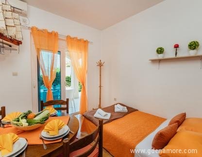 Appartamenti Cosovic, , alloggi privati a Kotor, Montenegro - AP2 (13)